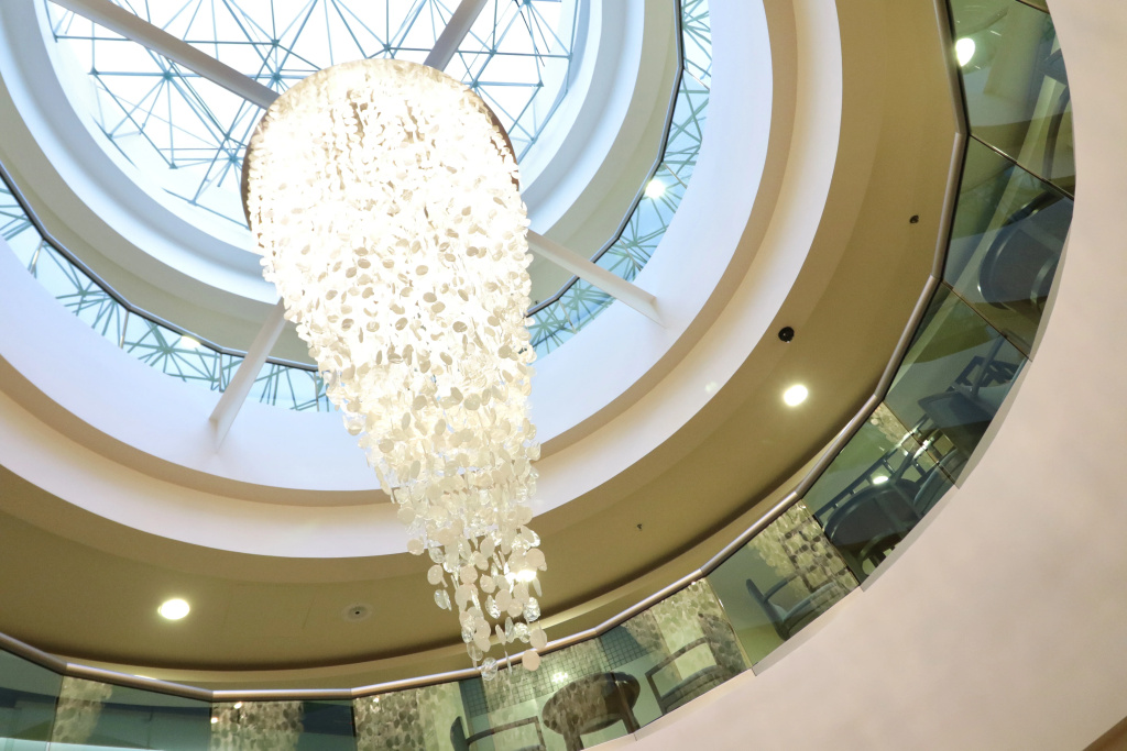 Holiday Inn Hotel & Suites Medica Sur by IHG - Général