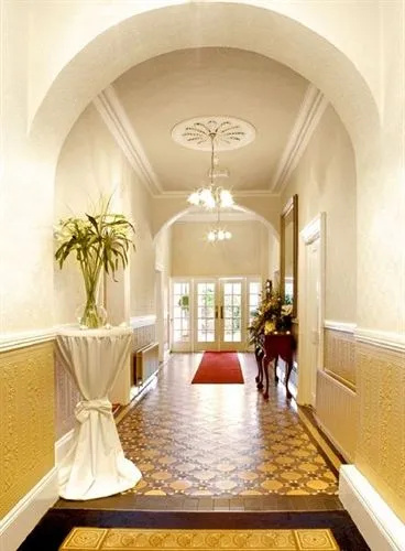 Summerhill House Hotel - Général