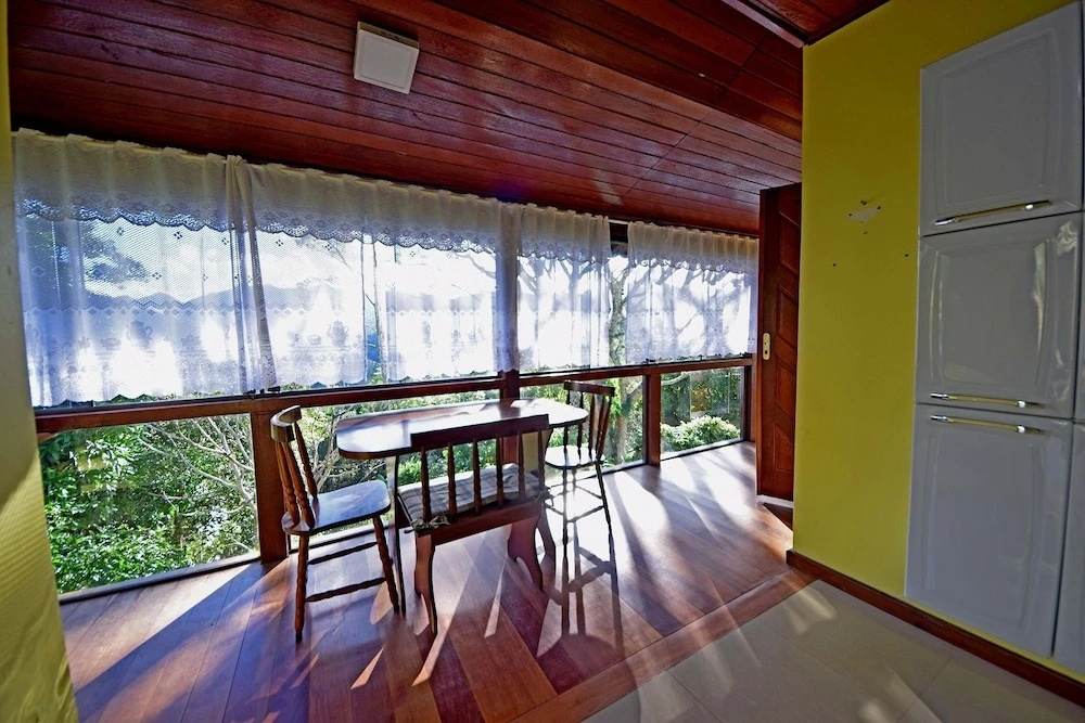 Alta Colina Chales - Chambres