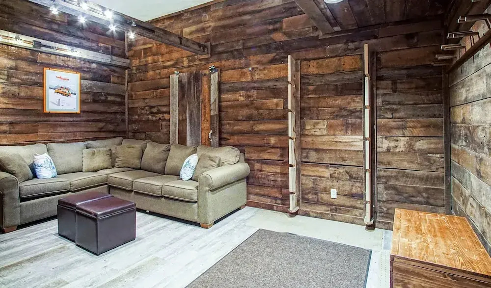 Loggers Run 11: 5 Bedrooms, 3.5 Baths