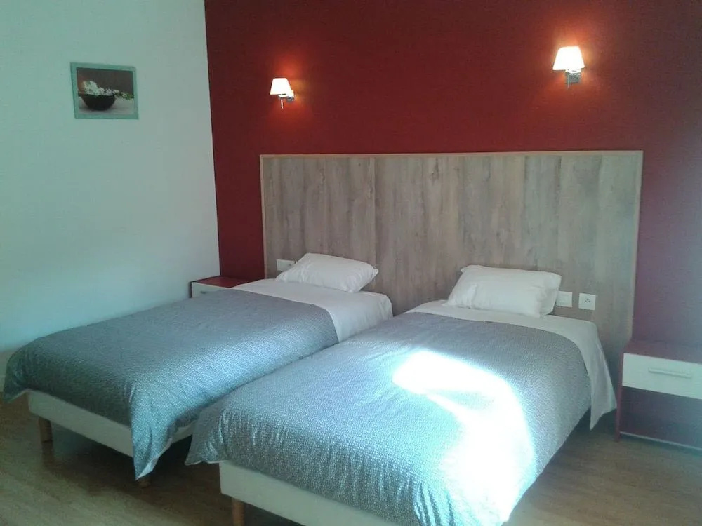 Voir la photo 2 — Hôtel du Vercors