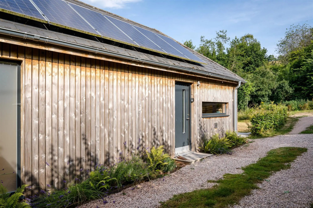 Sunnybrook - Carbon Neutral eco House Near Beach
