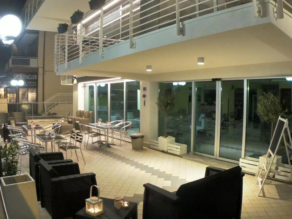 Hotel photo 26