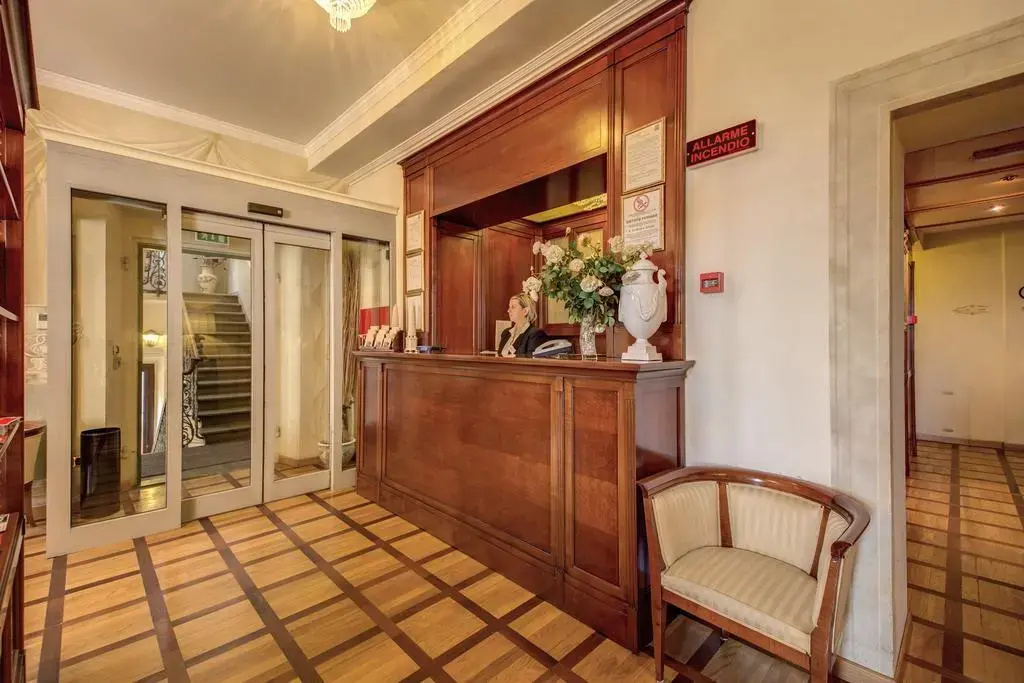 Hotel photo 13