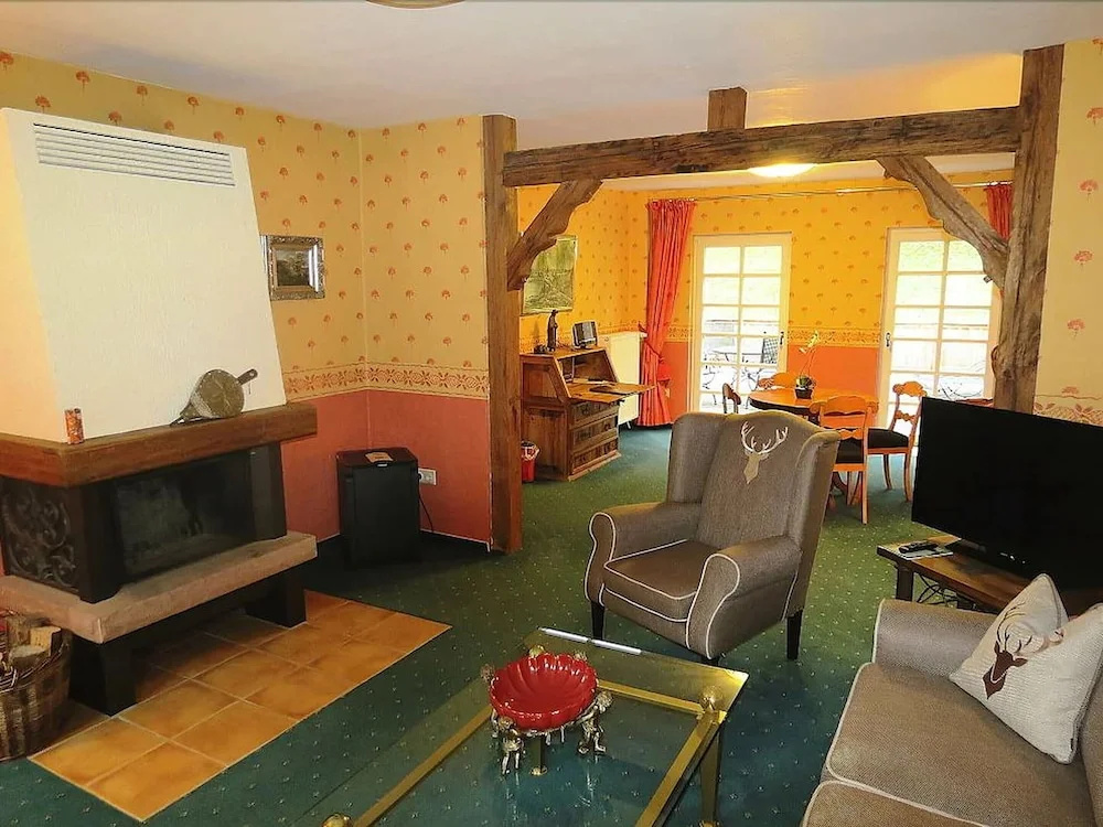 Hotel Der Schafhof Amorbach - Général