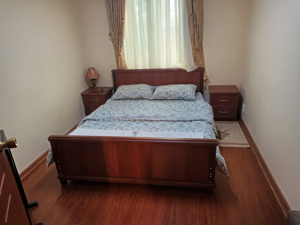 Отель BREEZE Resort Hotel в Туябугуз