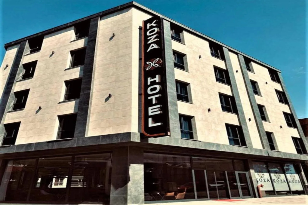 Hotel photo 1