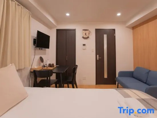 Tenkawa INN Umedahigashi 사진 3