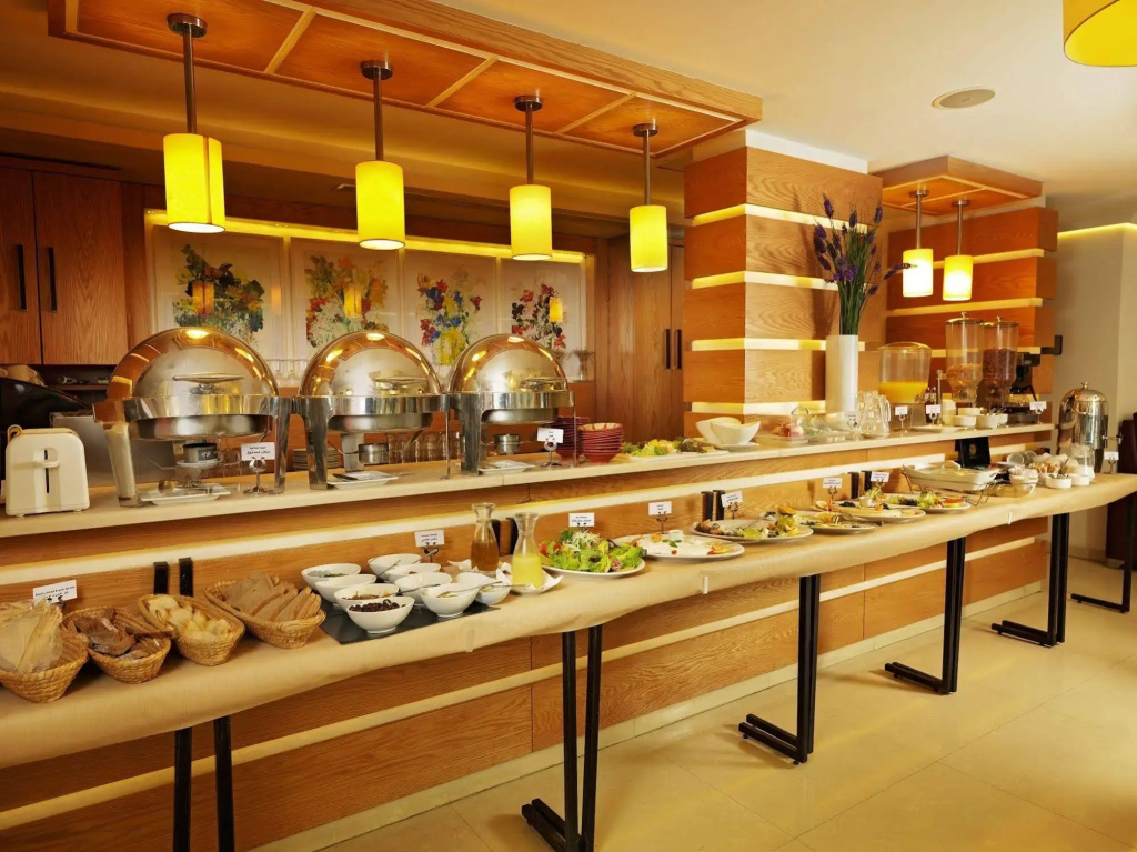 Hotel photo 12