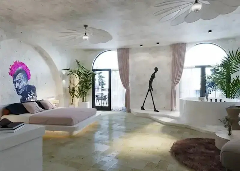 Maja Luxury Cesme Adult Only 16+