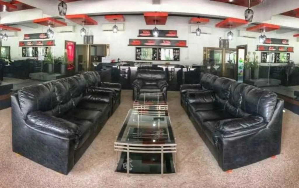 River Nature Hotel - фото 21