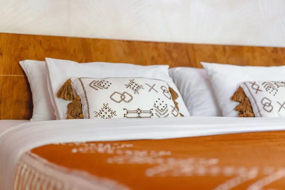 Playa Cielo Beach Front - Chambres