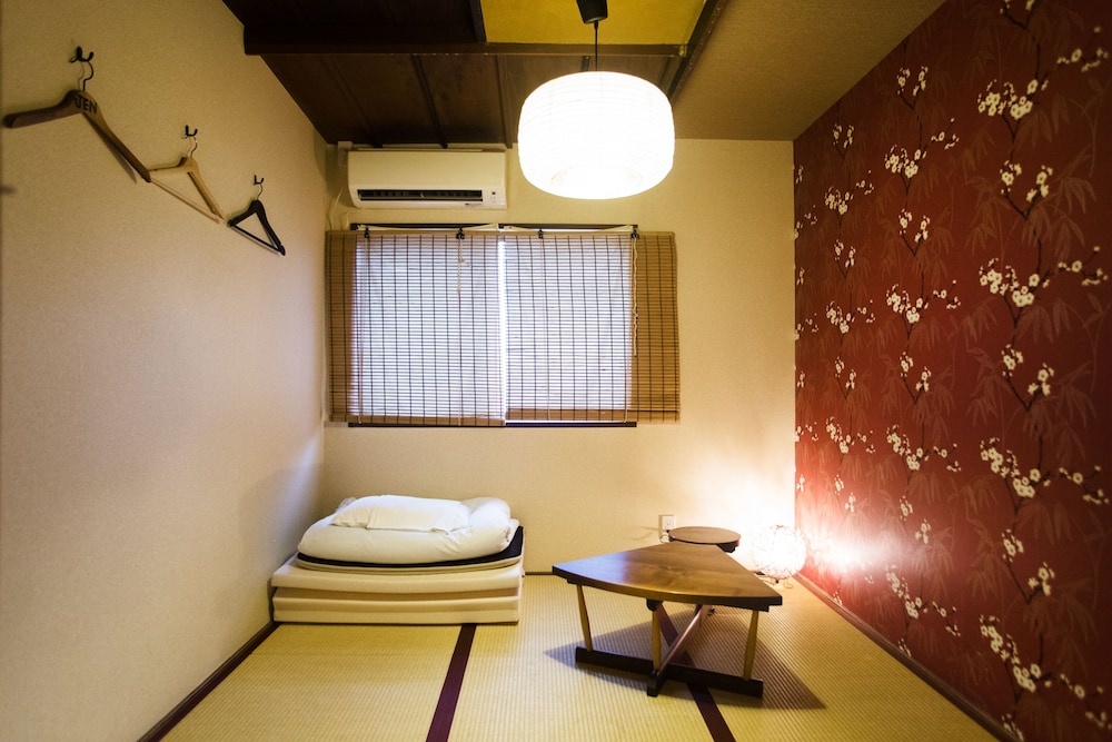 Guesthouse U-En - Hostel 사진 4