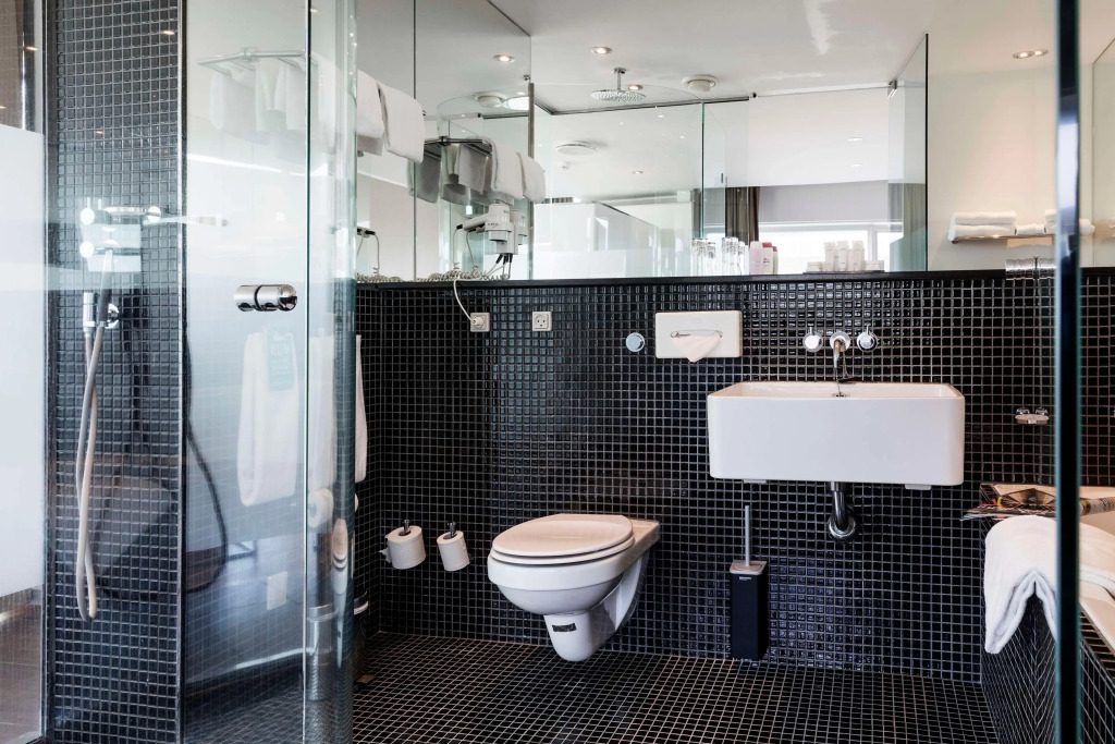 Hotel Scandic Sluseholmen - фото 11