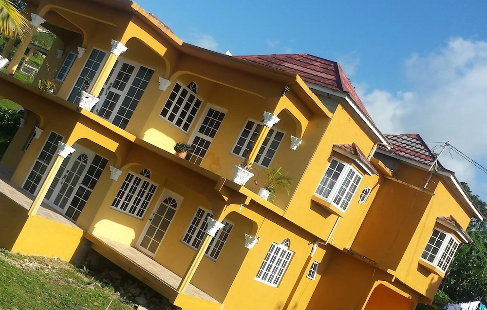 BamBoo Breeze Inn