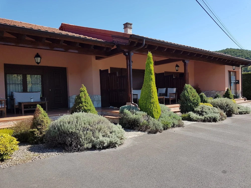 El Pedrayu