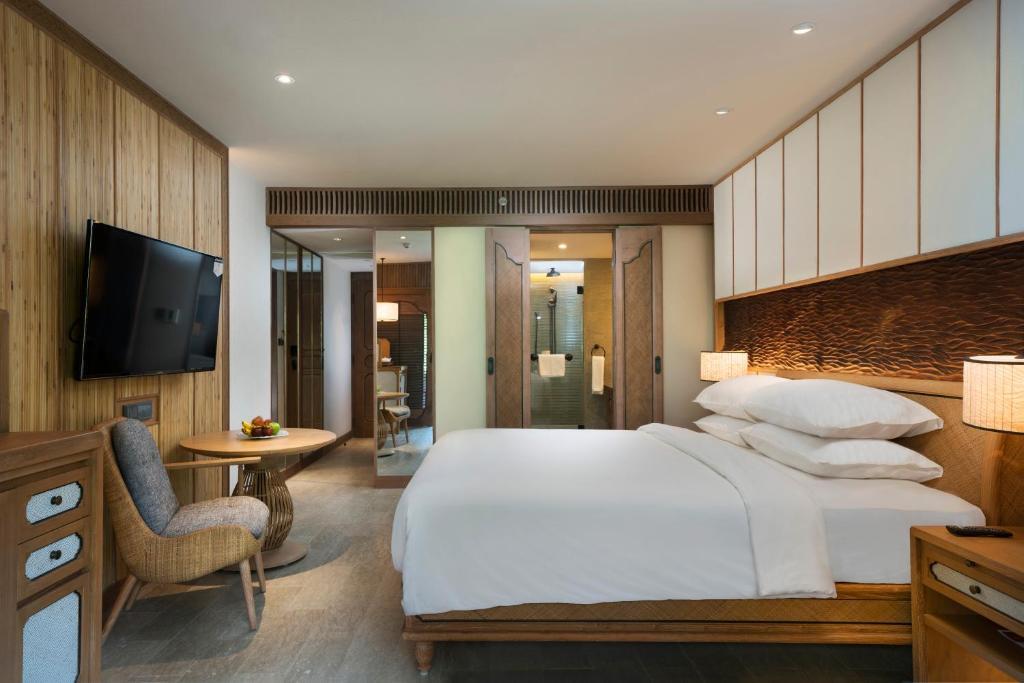 Hyatt Regency Bali