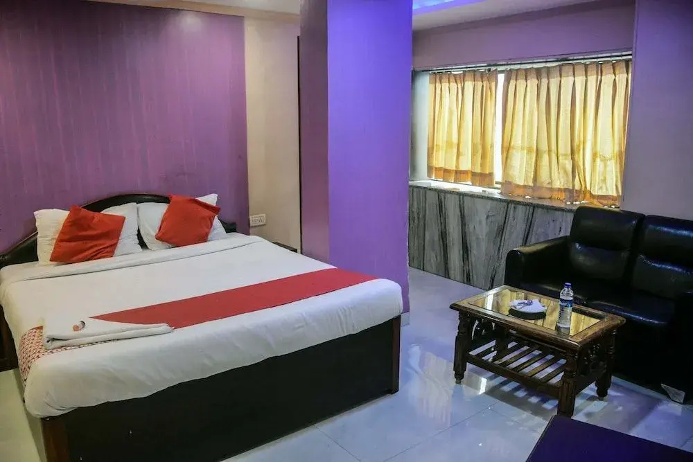 Fabhotel New Prince Palace - Général