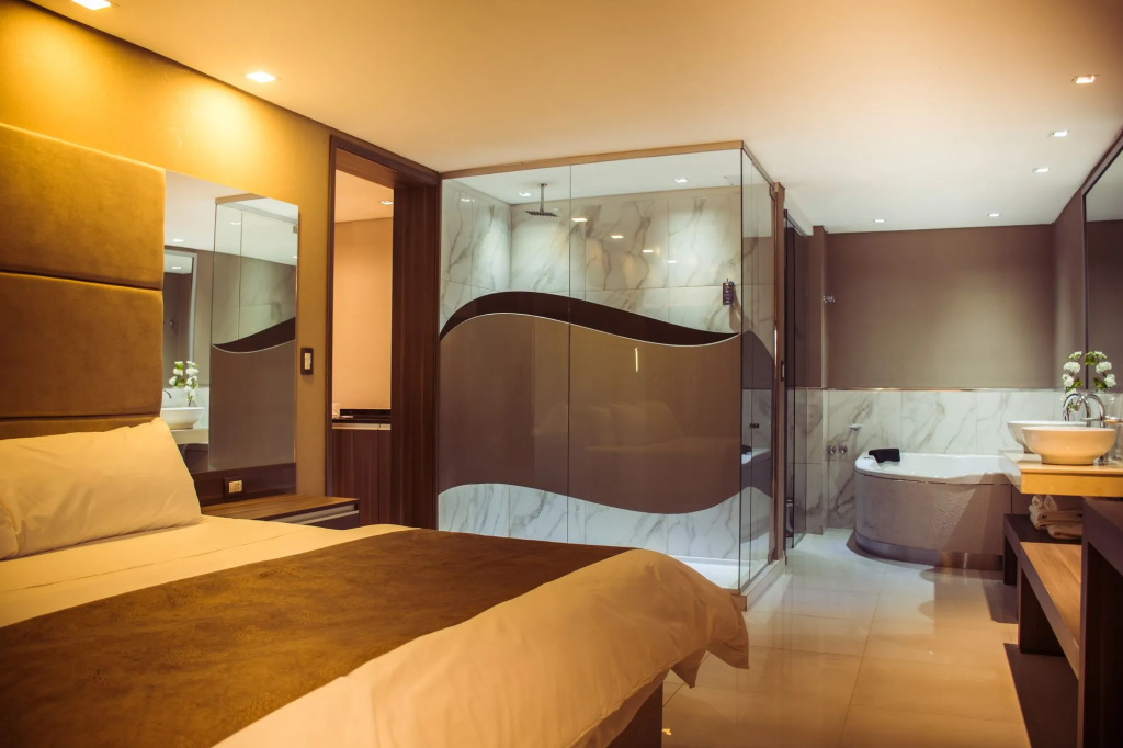 Hotel photo 6