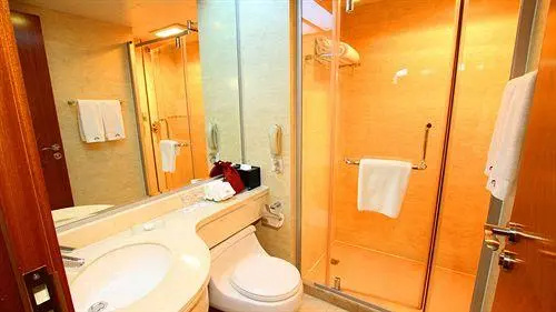 Eversunshine Residence Pudong - Général