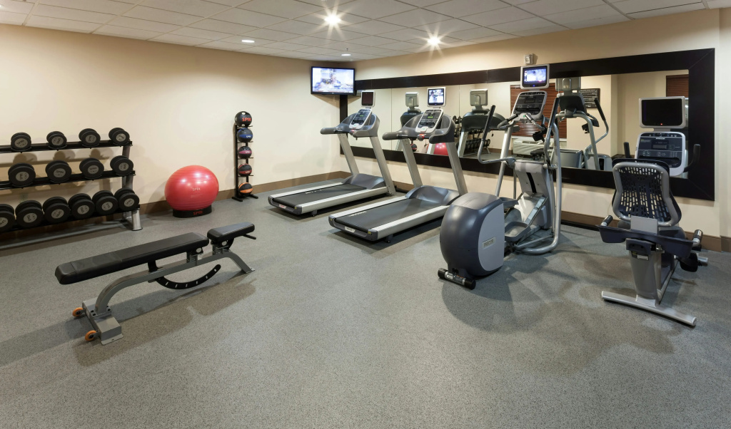 Homewood Suites by Hilton Agoura Hills - Général