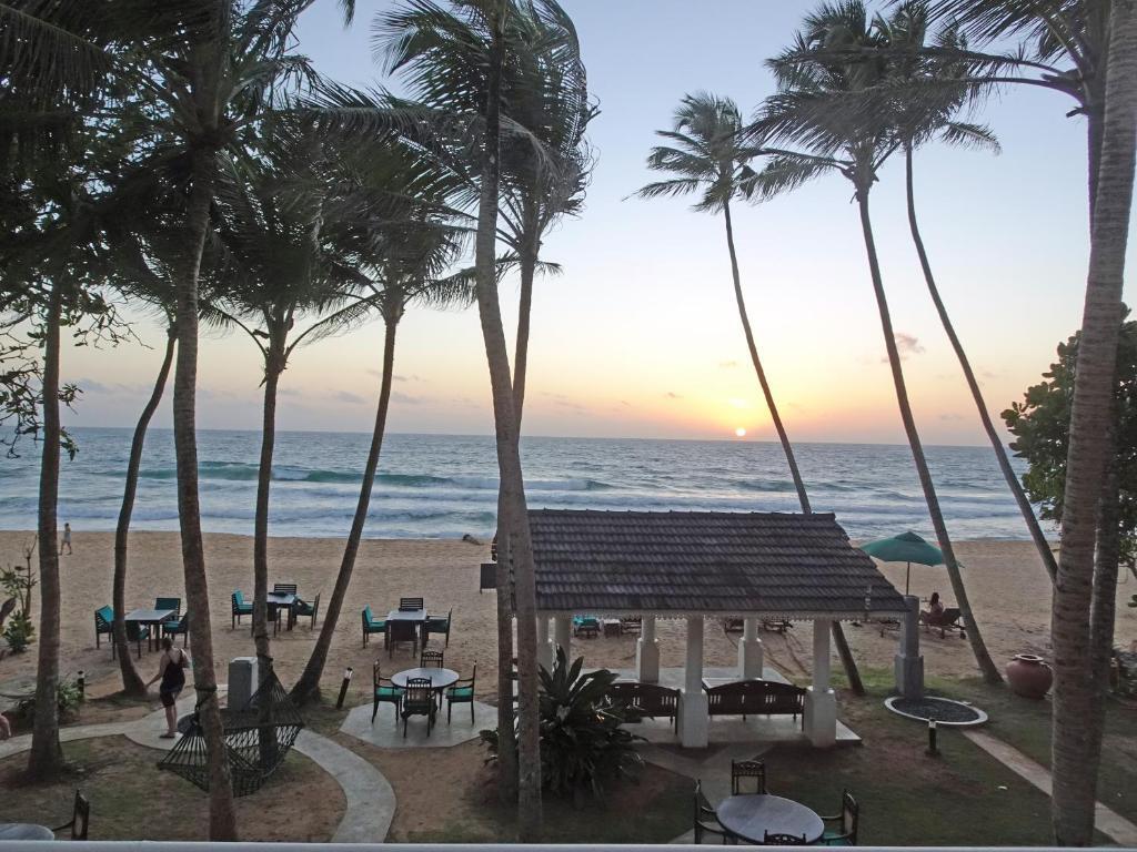 Hotel Suite Lanka