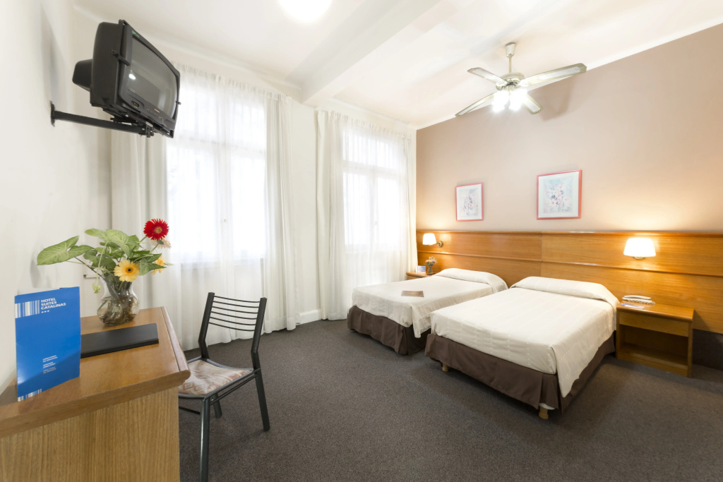 Catalinas Suites - Général