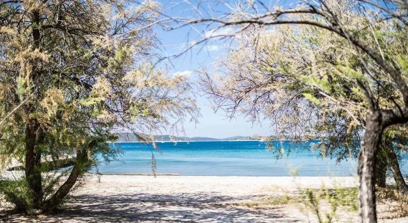 Beach & Waterfront