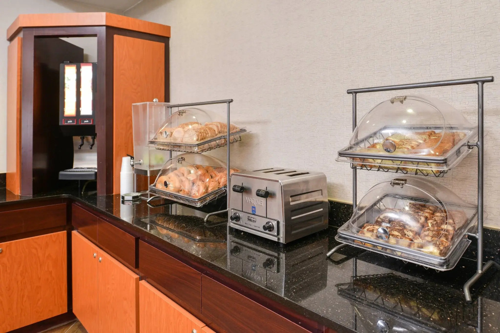 Fairfield Inn & Suites by Marriott Ocala - Général