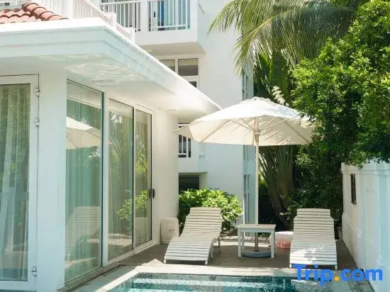 4Bedroom Premier Villa