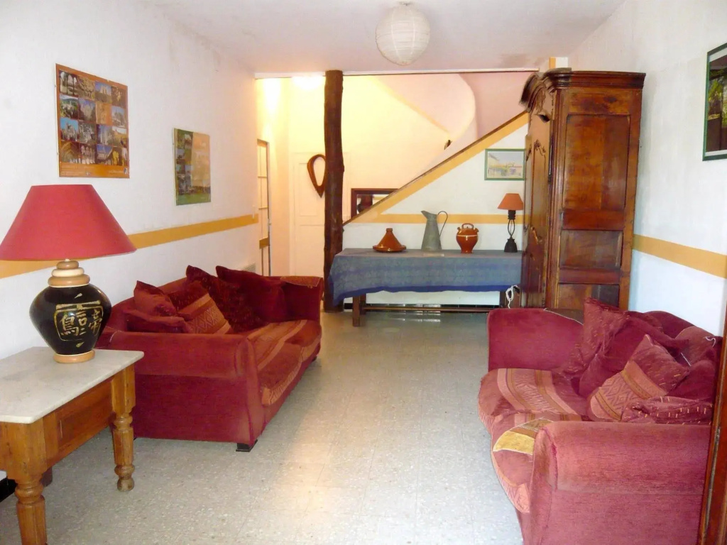 Voir la photo 2 — Le Clos
