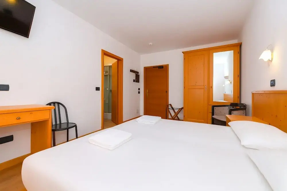 Hotel Bleis - Général