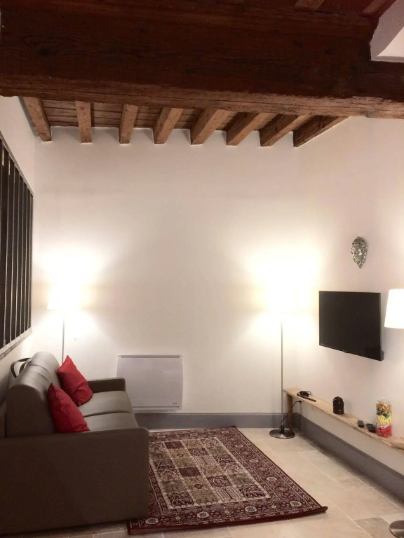La Maison Debourg - Général