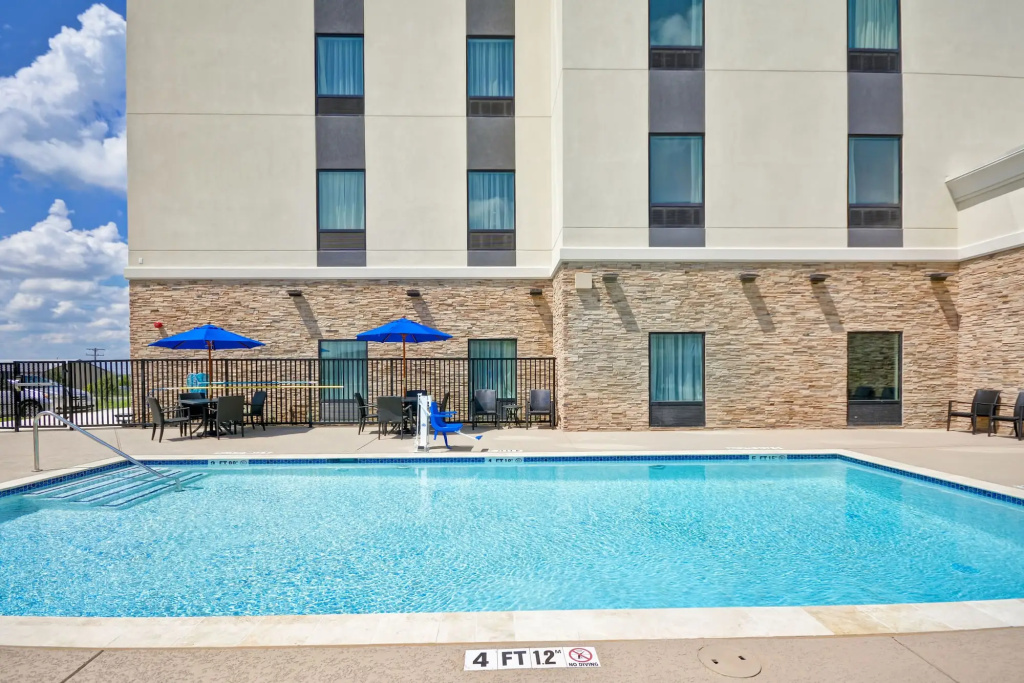 Hotel photo 11