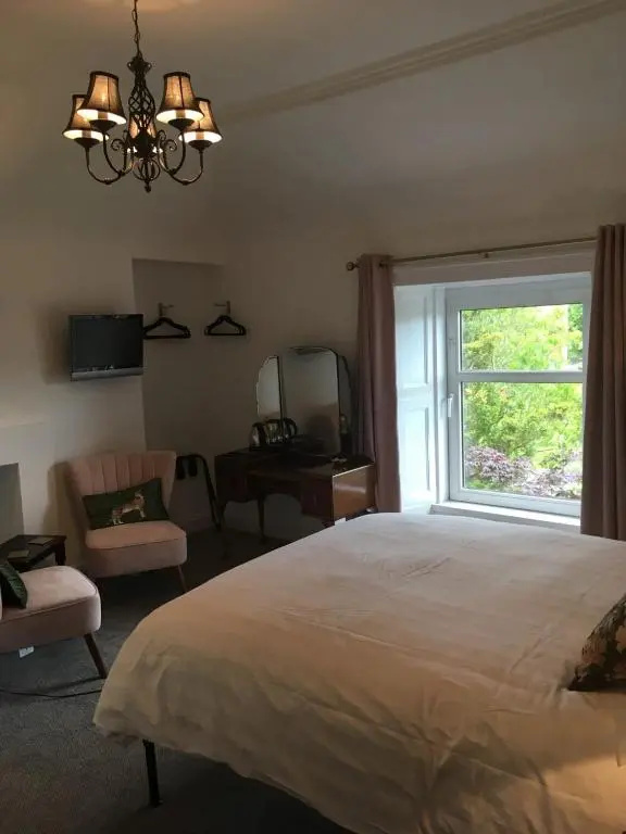 Riverview Guesthouse - Chambres