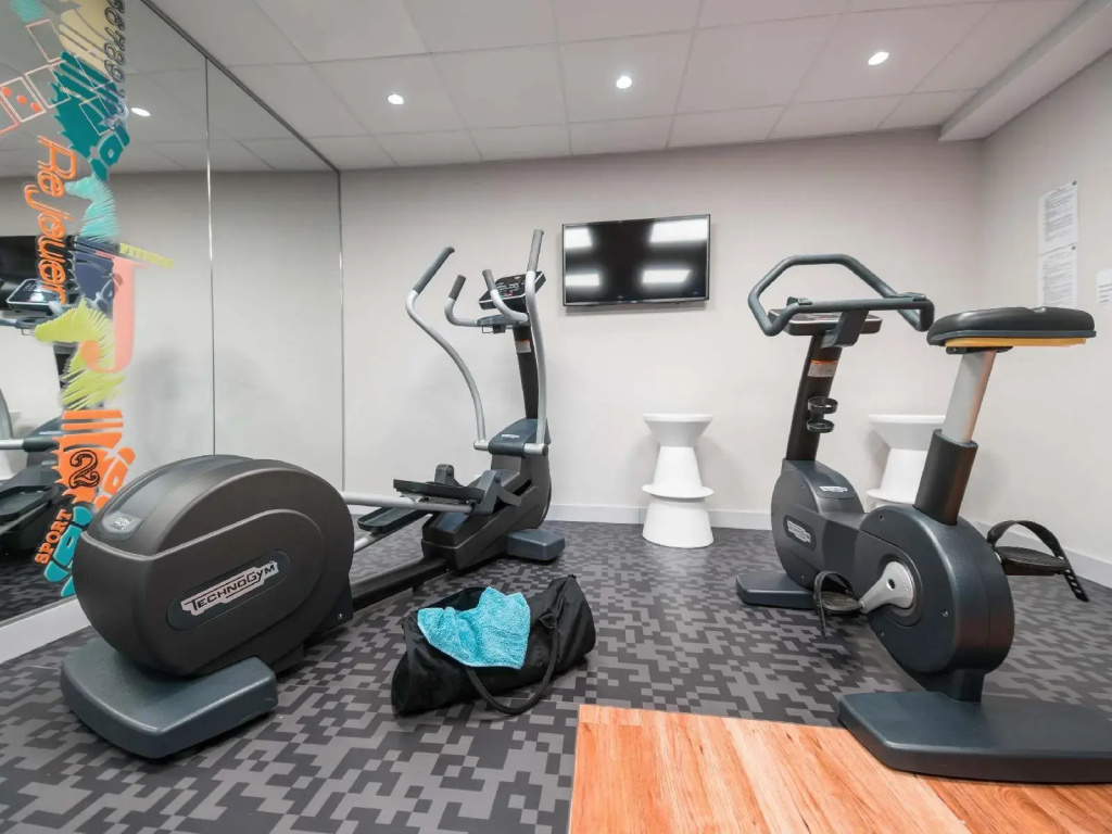 ibis Styles Deauville Centre - Général