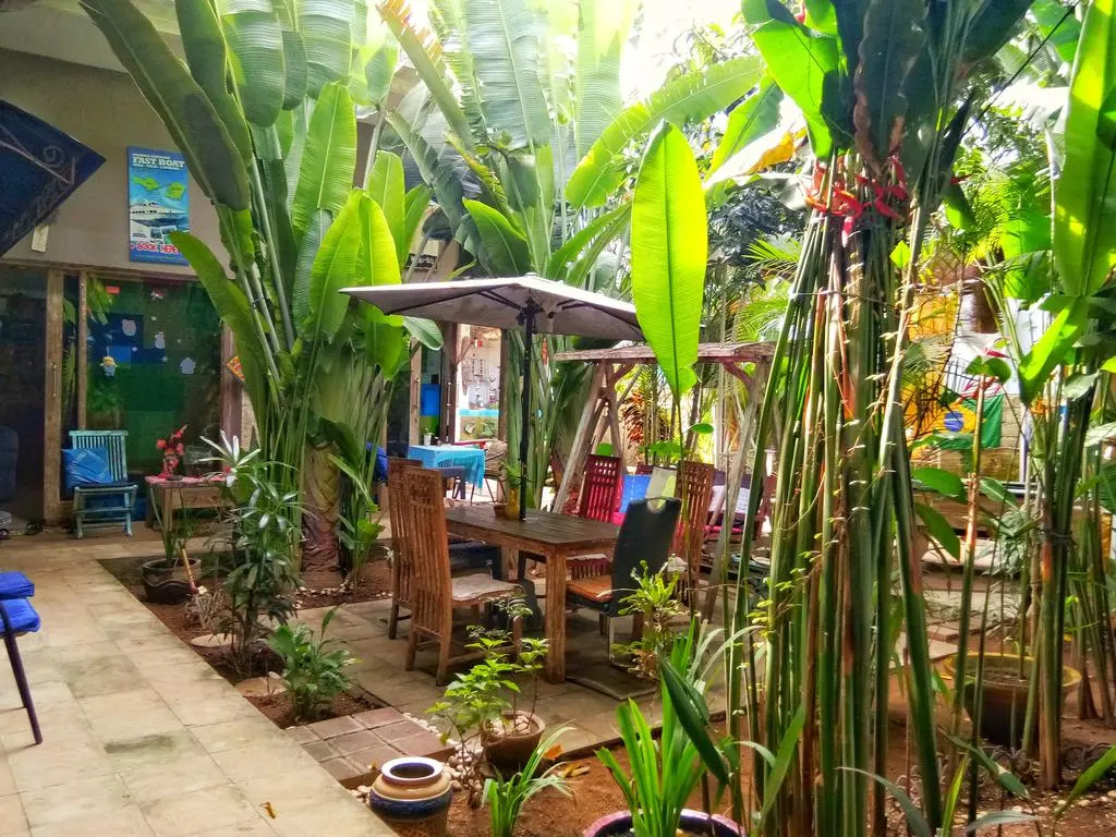 Hotel photo 15