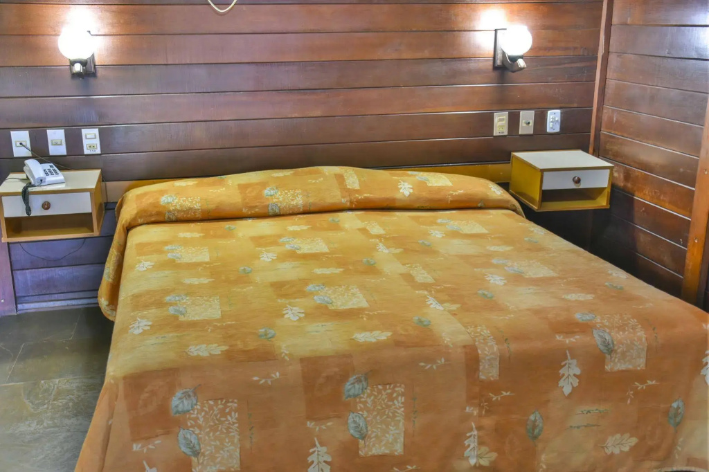Hotel Berro D'Água Eco Resort - Général