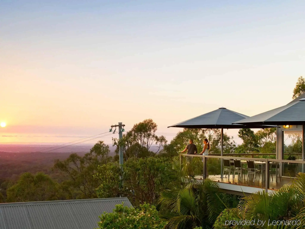 Mercure Clear Mountain Lodge - Général