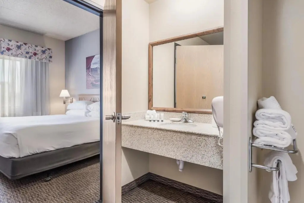 Red Lion Inn & Suites Goodyear Phoenix - Chambres