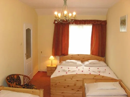 Fortunatus Wellness Hotel - Général