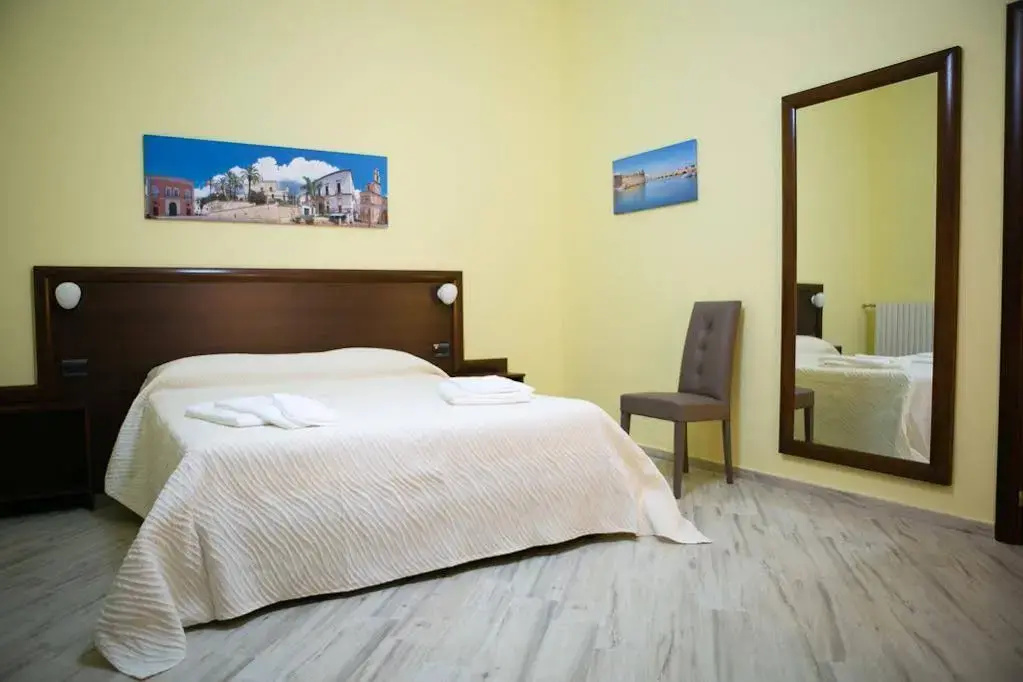 Villa Albertina Exclusive B&B - фото 30