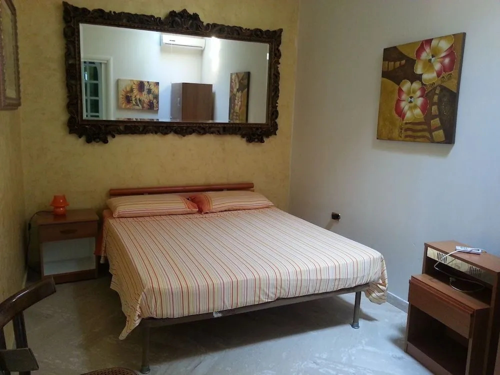 B&B Lu Sule - фото 6