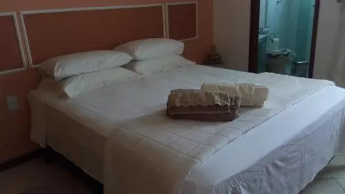 Suite master no caminho do mar- Norte de Floripa