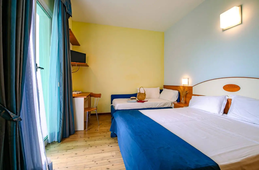 New Bristol Sport & Domus Mea Hotel - Général