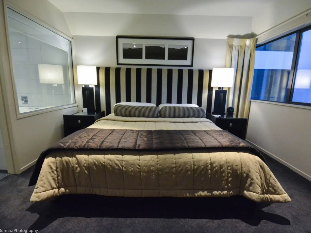 Carnmore Chateau Marlborough — фото 4