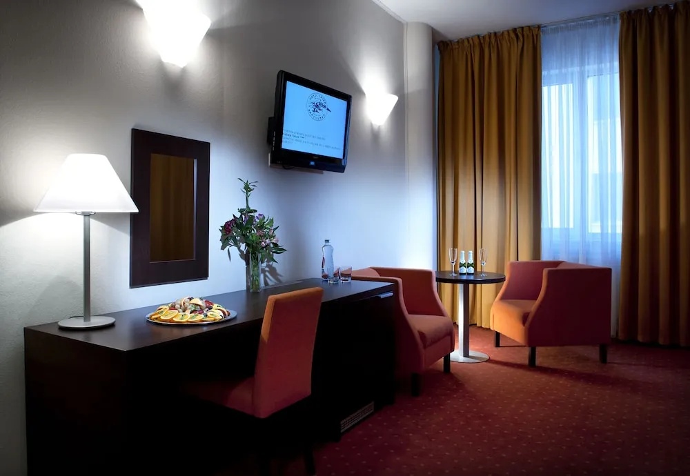 Hotel Tatra - Chambres