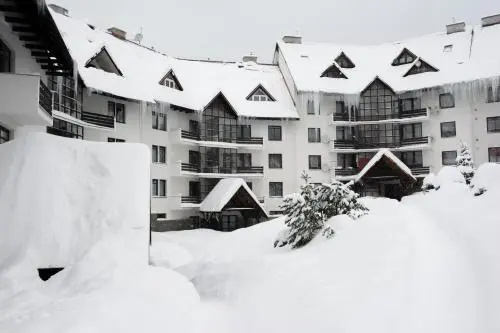 Harrachov Lux