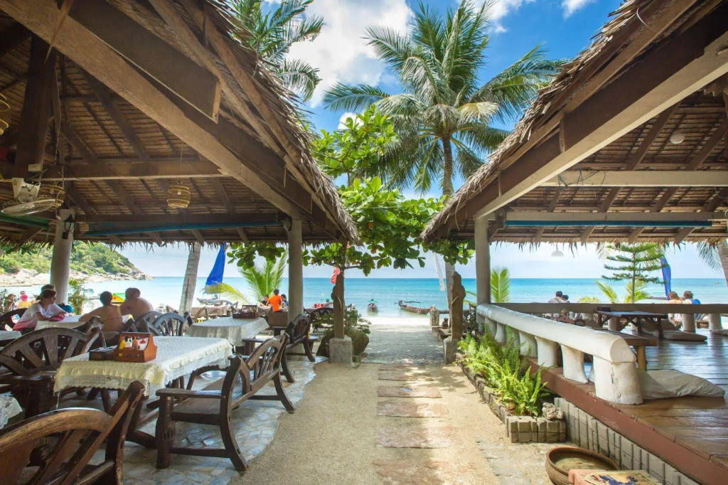 Bottle Beach 1 Resort - Général