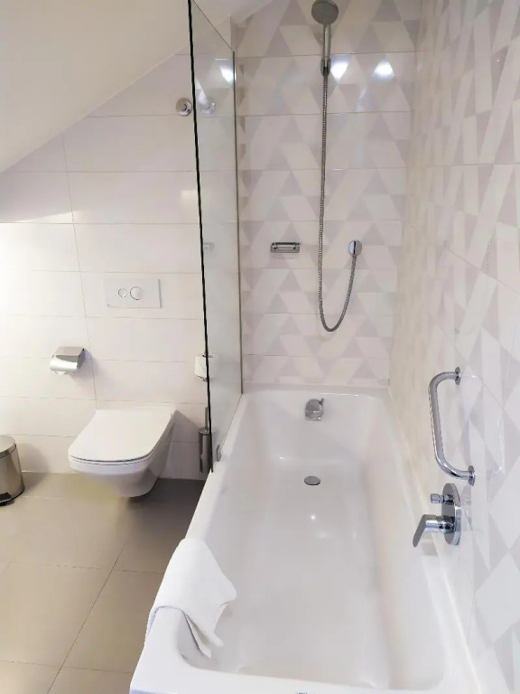 Hotel Lis - Baixa - Chambres